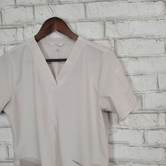 Carhartt scrub top - Picture 3 of 11